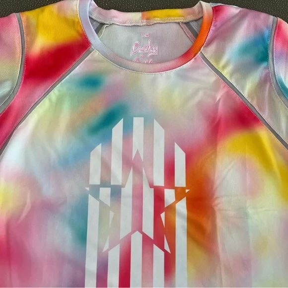 Lucky in Love Girls Tennis Lot (size L/14) - Picture 2 of 11